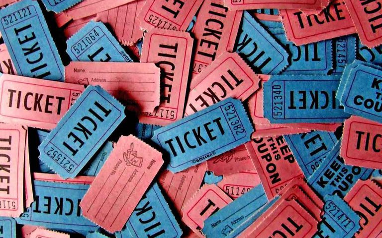 30th tickets 1200