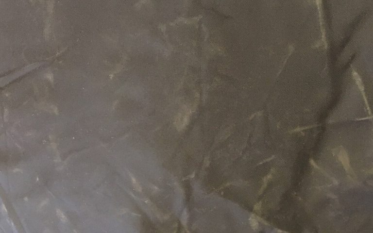 Ballistic Nylon Tarp Fabric