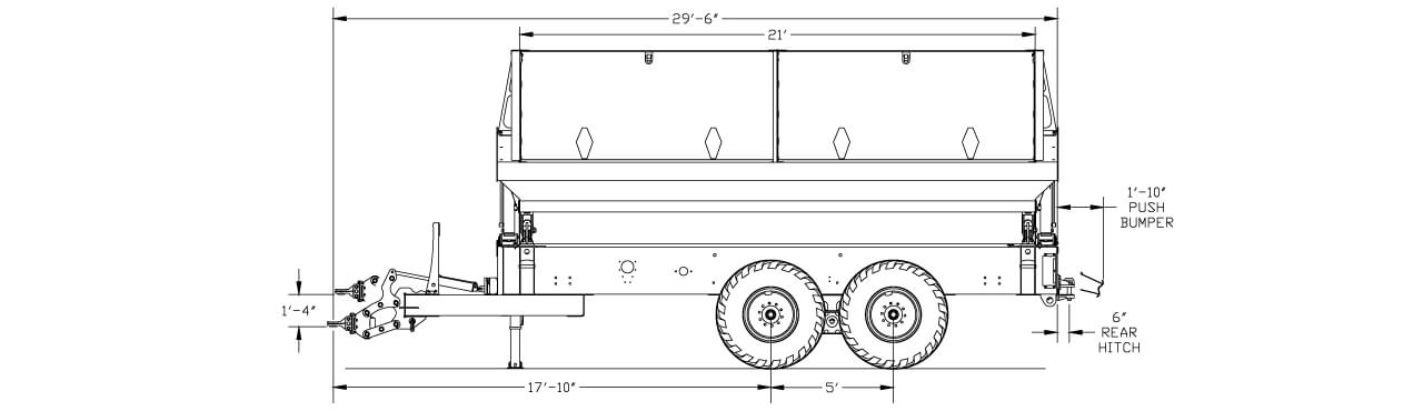 CP30 CHNL SIDE VIEW