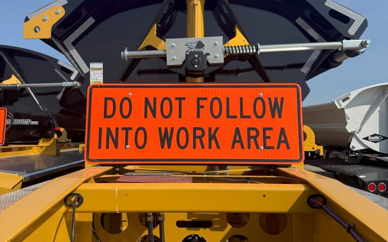 Do Not Follow