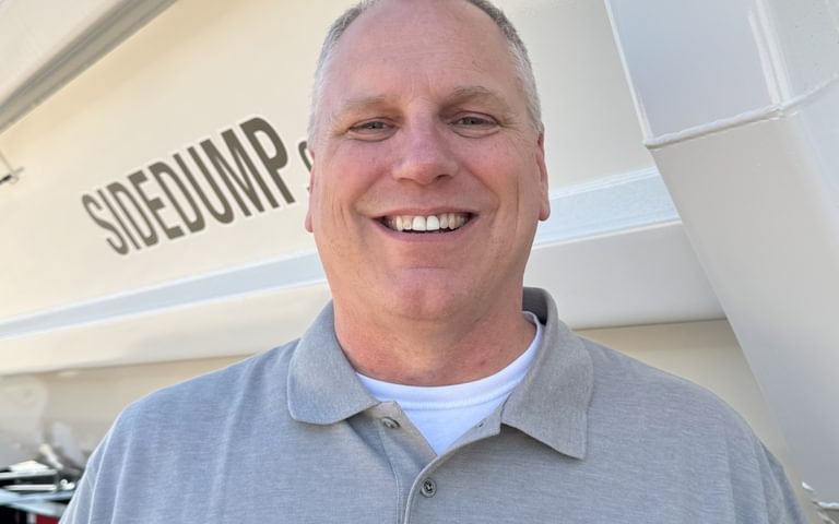 Scott Heemstra