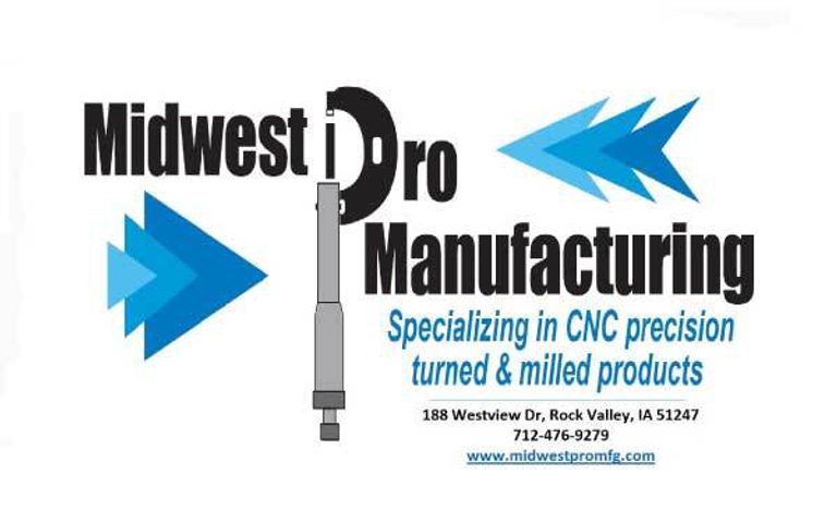 MPM Logo