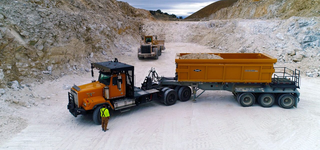 Mining Industry