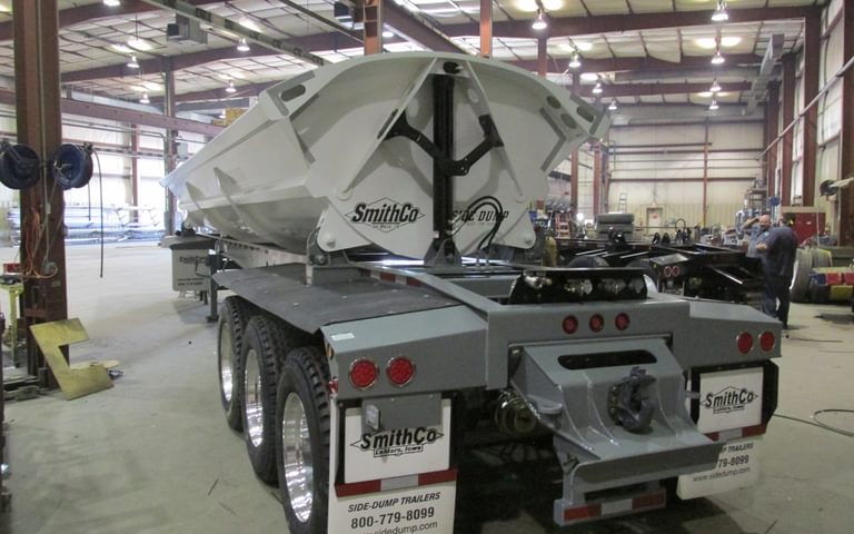 Pintle Hitch Combo Block