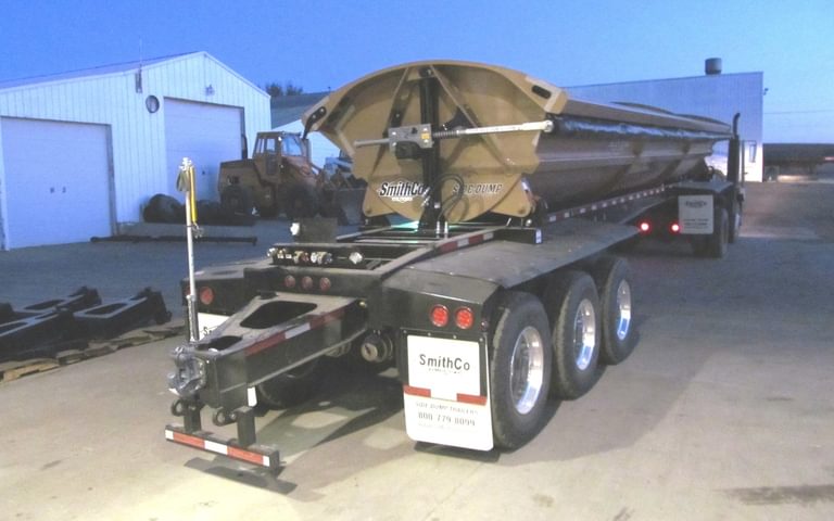 Pintle Hitch Stinger