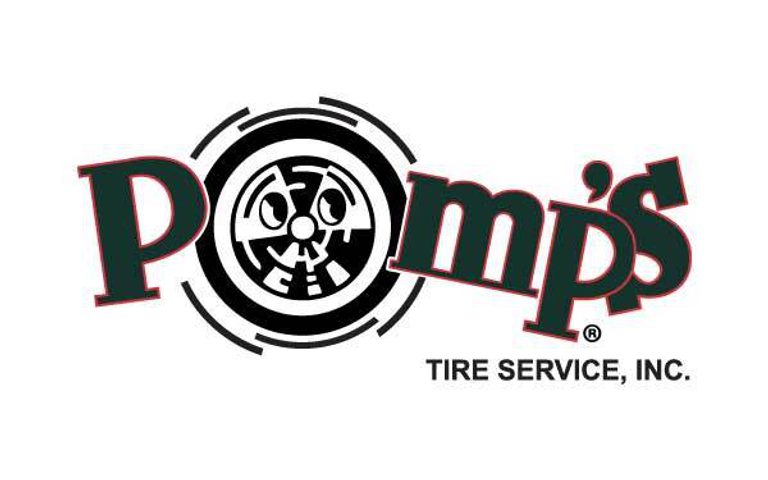 Pomps Logo