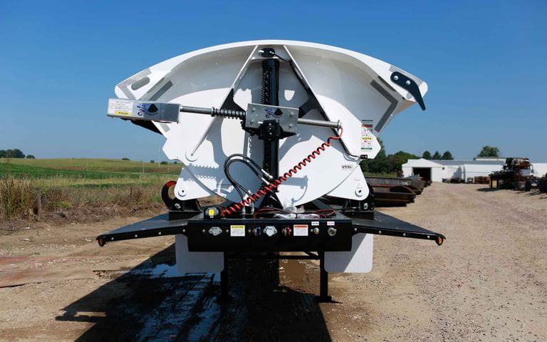 Profile SX3 Three Axle Side Dump E3 A3437 2400px