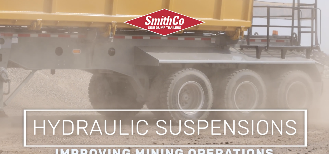 Hydraulic-suspension-in-action