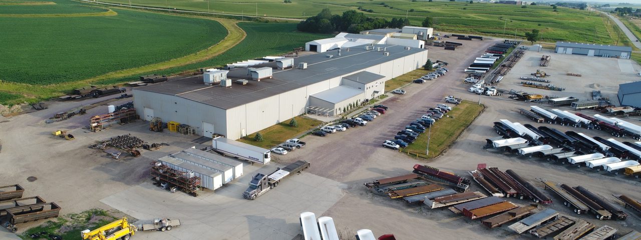Smith Co facility