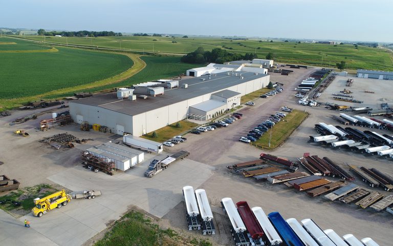 Smith Co facility