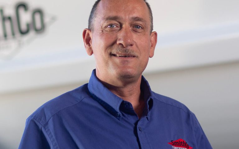 Duane Myears headshot