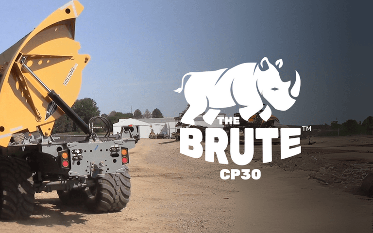 The BRUTE Hero 6