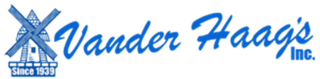 Vander Haags Logo