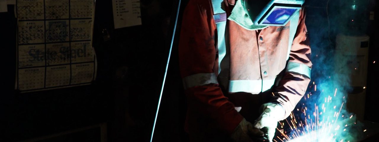 Welding 5