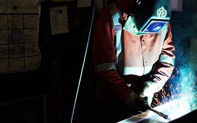Welding 5
