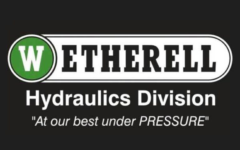 Wetherell Logo