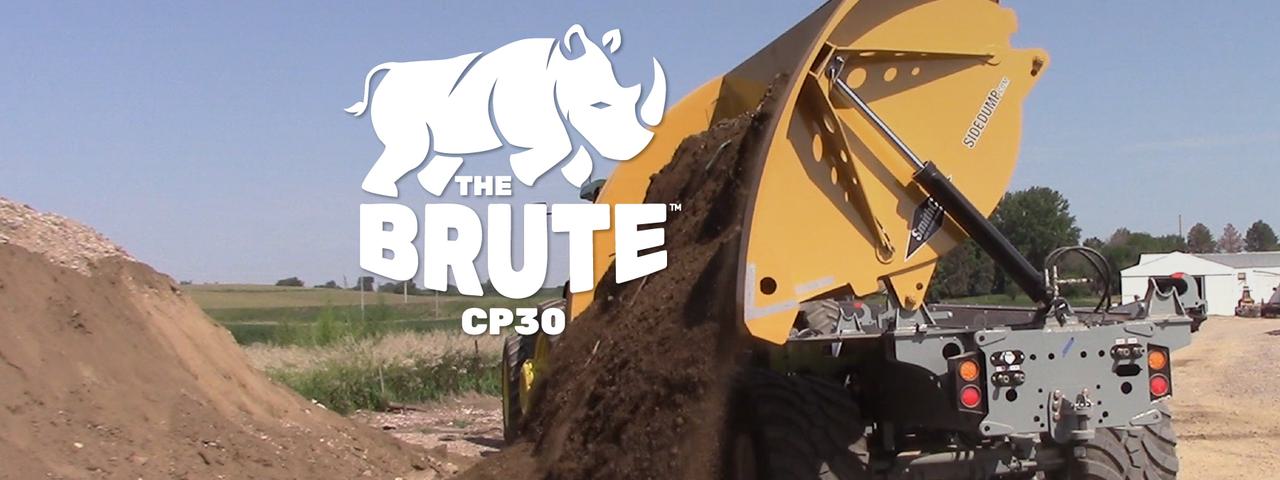 Brute header