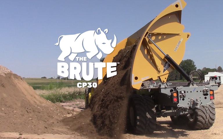Brute header
