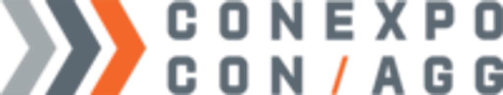 CONEXPO CON/AGG LOGO