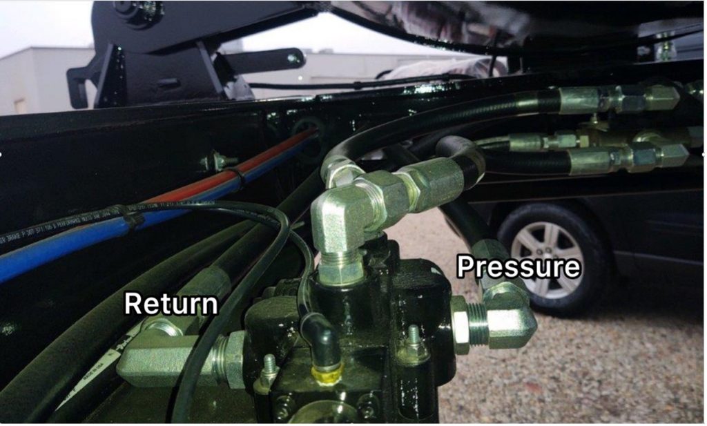 Control valve