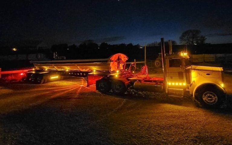 Light your trailer