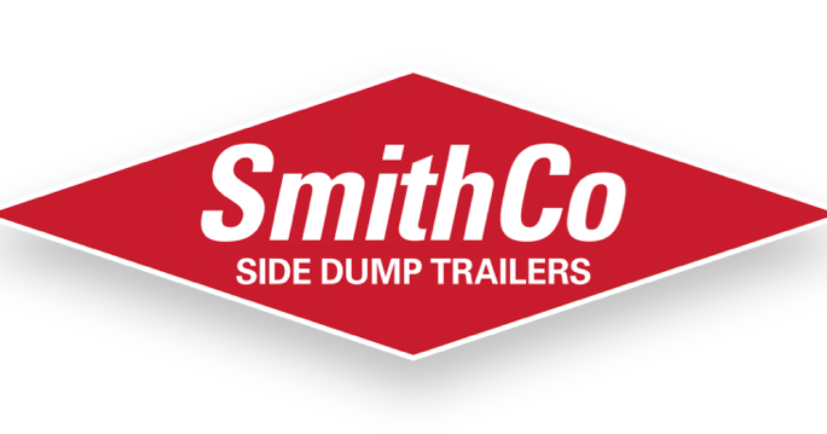 Side Dump Trailers | SmithCo Side Dump Trailers | SmithCo