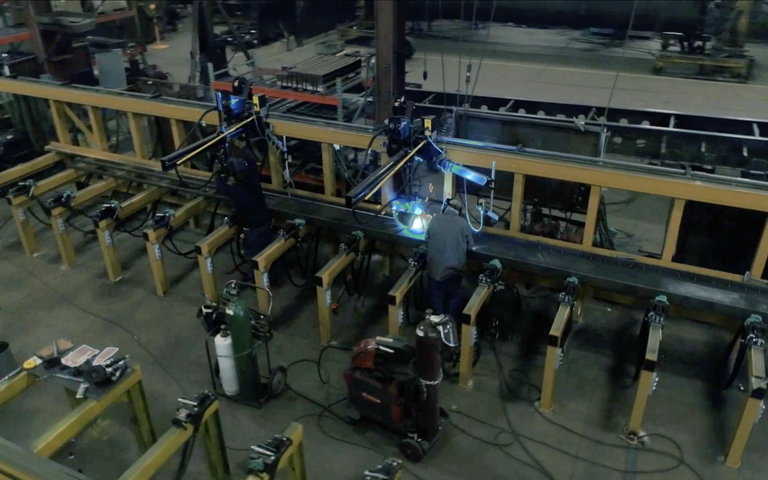 Smithco rail table edit